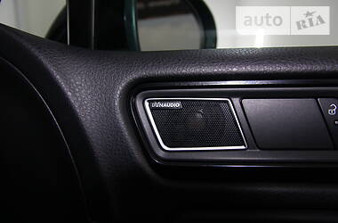 Позашляховик / Кросовер Volkswagen Touareg 2010 в 