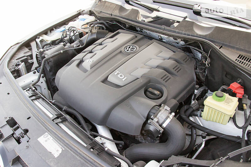 Позашляховик / Кросовер Volkswagen Touareg 2012 в Запоріжжі фото 24 Позашляховик / Кросовер Volkswagen Touareg 2012 в Запоріжжі