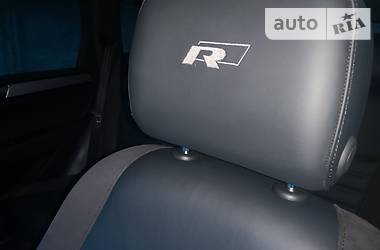 Внедорожник / Кроссовер Volkswagen Touareg 2015 в 