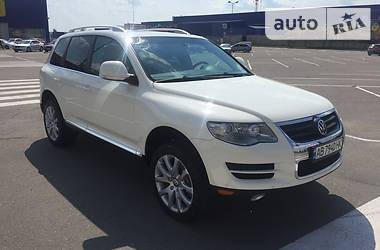 Універсал Volkswagen Touareg 2009 в 