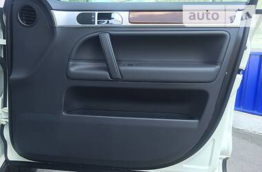 Універсал Volkswagen Touareg 2009 в 
