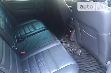 Універсал Volkswagen Touareg 2009 в 