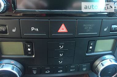 Універсал Volkswagen Touareg 2009 в 