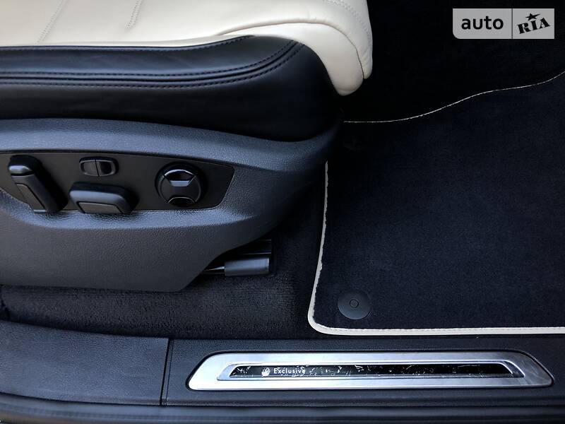 Позашляховик / Кросовер Volkswagen Touareg 2016 в Дрогобичі фото 107 Позашляховик / Кросовер Volkswagen Touareg 2016 в Дрогобичі