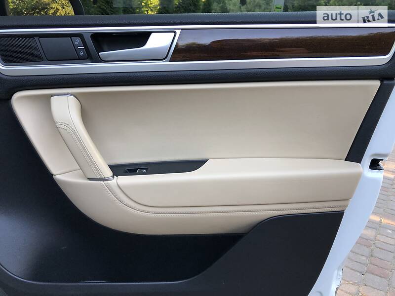 Позашляховик / Кросовер Volkswagen Touareg 2016 в Дрогобичі фото 116 Позашляховик / Кросовер Volkswagen Touareg 2016 в Дрогобичі