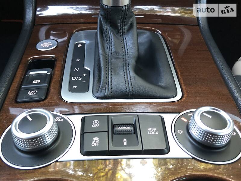 Позашляховик / Кросовер Volkswagen Touareg 2016 в Дрогобичі фото 131 Позашляховик / Кросовер Volkswagen Touareg 2016 в Дрогобичі