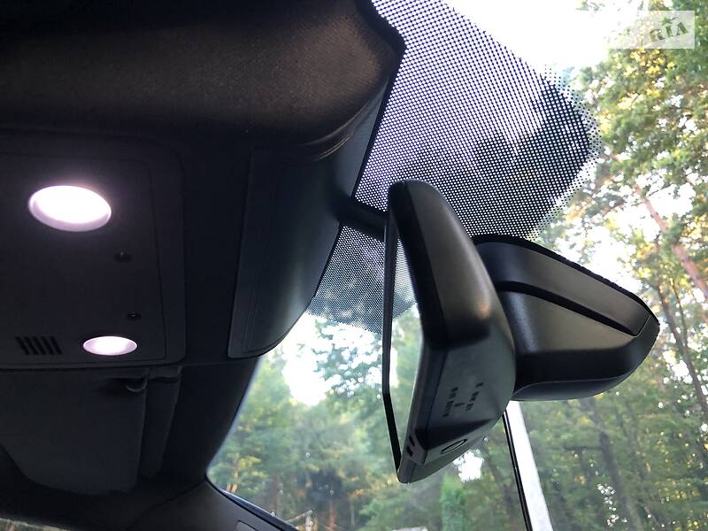 Позашляховик / Кросовер Volkswagen Touareg 2016 в Дрогобичі фото 151 Позашляховик / Кросовер Volkswagen Touareg 2016 в Дрогобичі