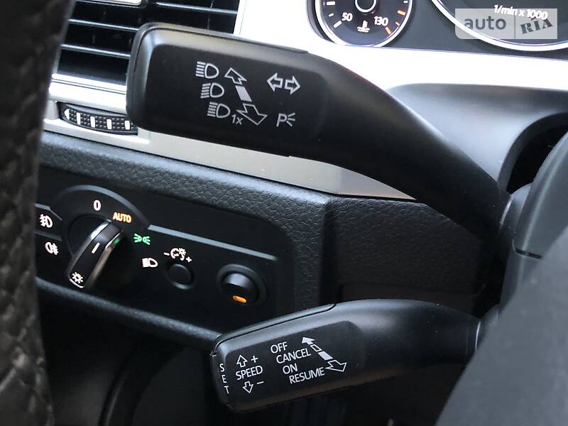 Позашляховик / Кросовер Volkswagen Touareg 2016 в Дрогобичі фото 158 Позашляховик / Кросовер Volkswagen Touareg 2016 в Дрогобичі