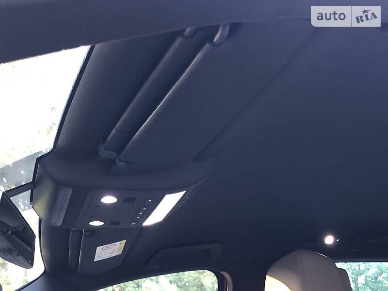 Позашляховик / Кросовер Volkswagen Touareg 2016 в Дрогобичі фото 161 Позашляховик / Кросовер Volkswagen Touareg 2016 в Дрогобичі