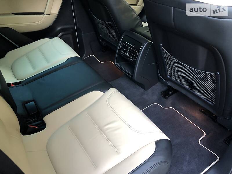 Позашляховик / Кросовер Volkswagen Touareg 2016 в Дрогобичі фото 183 Позашляховик / Кросовер Volkswagen Touareg 2016 в Дрогобичі