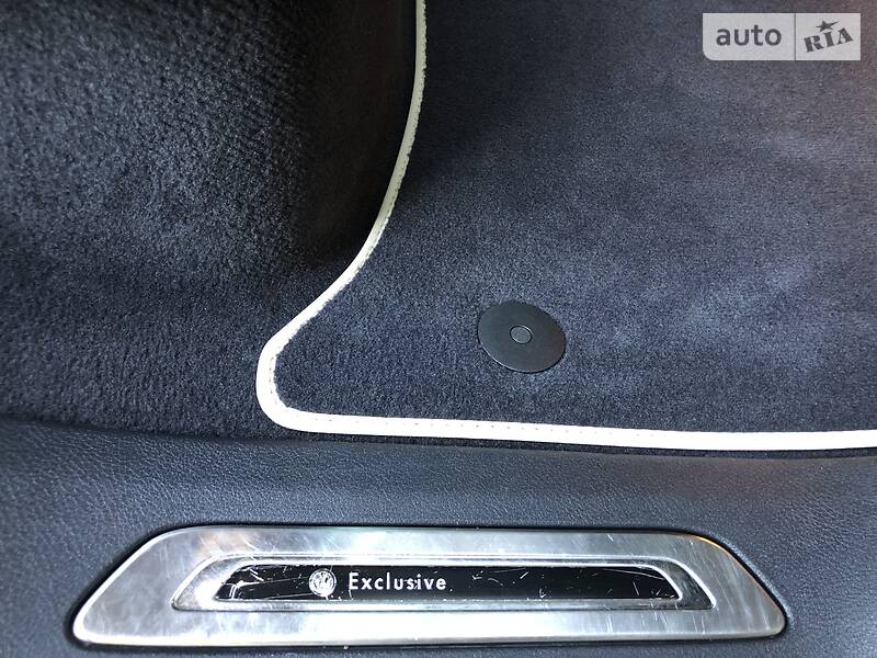 Позашляховик / Кросовер Volkswagen Touareg 2016 в Дрогобичі фото 187 Позашляховик / Кросовер Volkswagen Touareg 2016 в Дрогобичі