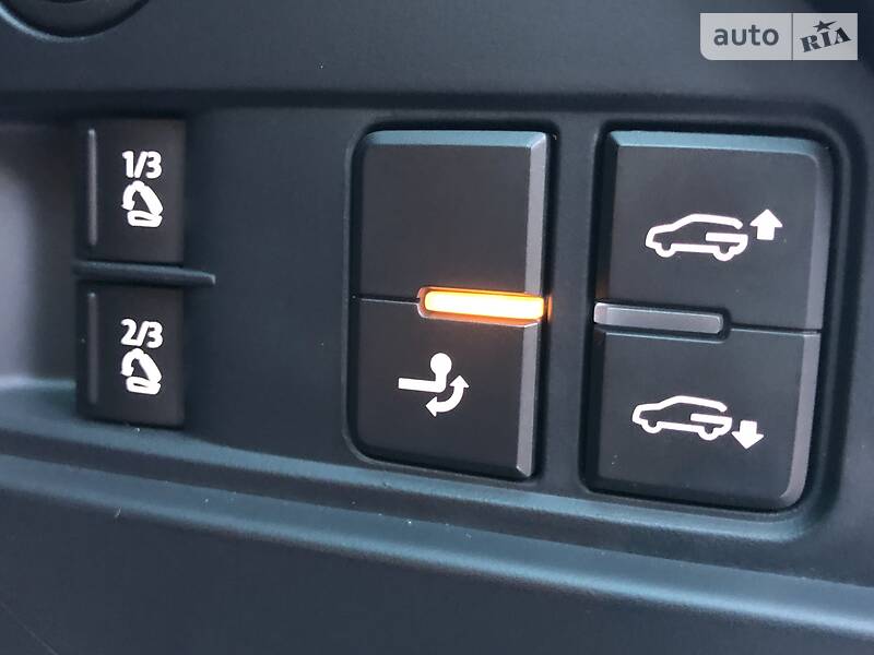 Позашляховик / Кросовер Volkswagen Touareg 2016 в Дрогобичі фото 191 Позашляховик / Кросовер Volkswagen Touareg 2016 в Дрогобичі