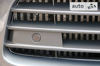 Внедорожник / Кроссовер Volkswagen Touareg 2013 в Трускавце