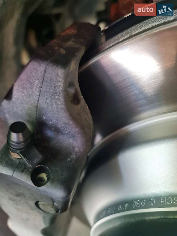 Позашляховик / Кросовер Volkswagen Touareg 2008 в Ужгороді фото 12 Позашляховик / Кросовер Volkswagen Touareg 2008 в Ужгороді