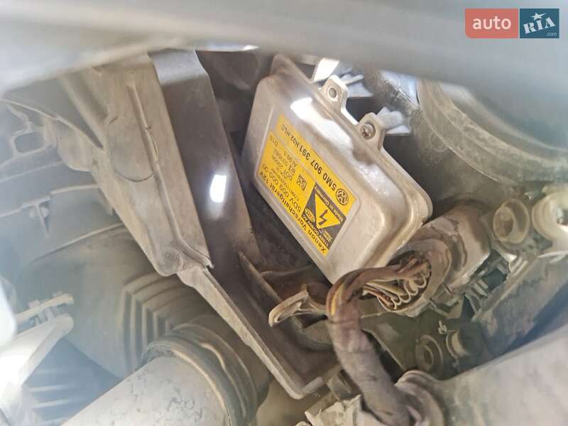 Позашляховик / Кросовер Volkswagen Touareg 2008 в Ужгороді фото 55 Позашляховик / Кросовер Volkswagen Touareg 2008 в Ужгороді