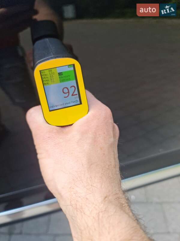 Позашляховик / Кросовер Volkswagen Touareg 2008 в Ужгороді фото 61 Позашляховик / Кросовер Volkswagen Touareg 2008 в Ужгороді