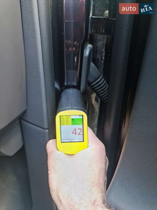 Позашляховик / Кросовер Volkswagen Touareg 2008 в Ужгороді фото 79 Позашляховик / Кросовер Volkswagen Touareg 2008 в Ужгороді