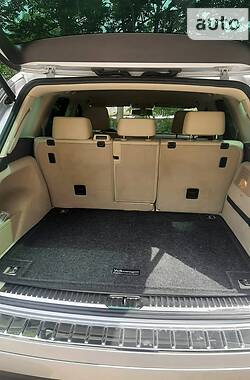 Внедорожник / Кроссовер Volkswagen Touareg 2012 в Запорожье