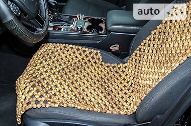 Внедорожник / Кроссовер Volkswagen Touareg 2013 в 