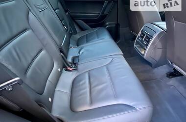 Внедорожник / Кроссовер Volkswagen Touareg 2015 в Дрогобыче