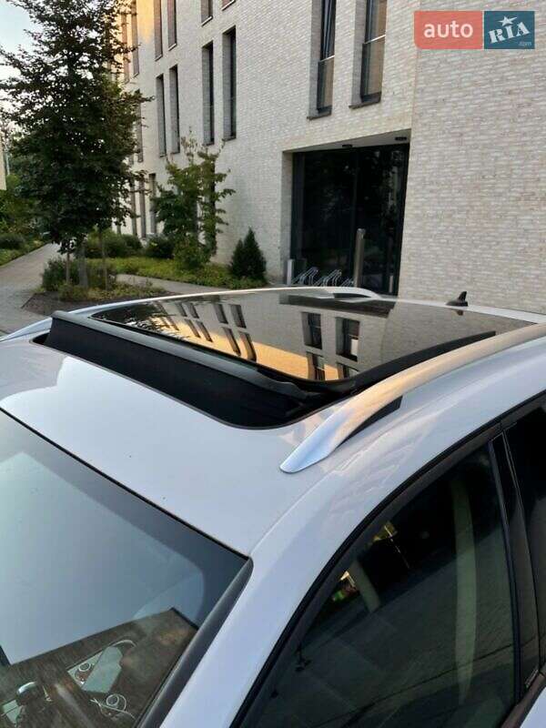 Позашляховик / Кросовер Volkswagen Touareg 2018 в Луцьку фото 9 Позашляховик / Кросовер Volkswagen Touareg 2018 в Луцьку