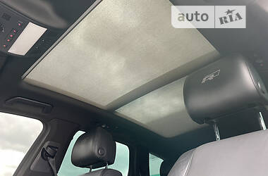 Внедорожник / Кроссовер Volkswagen Touareg 2012 в 
