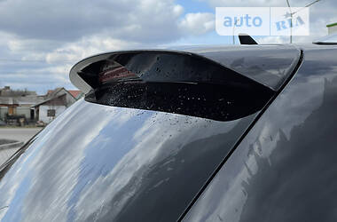 Внедорожник / Кроссовер Volkswagen Touareg 2012 в 