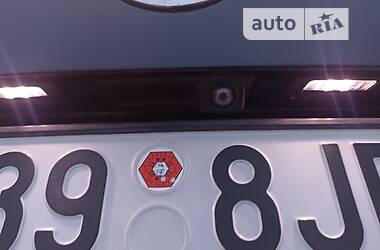 Внедорожник / Кроссовер Volkswagen Touareg 2014 в Коломые