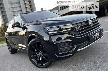 Внедорожник / Кроссовер Volkswagen Touareg 2020 в 