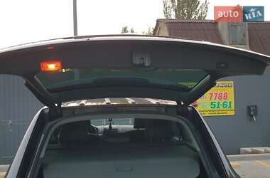 Внедорожник / Кроссовер Volkswagen Touareg 2010 в 