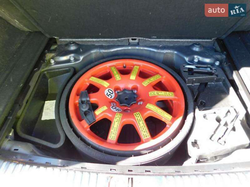 Внедорожник / Кроссовер Volkswagen Touareg 2013 в Киеве фото 17 Внедорожник / Кроссовер Volkswagen Touareg 2013 в Киеве