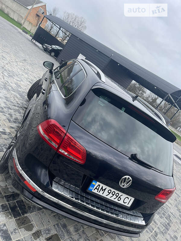 Позашляховик / Кросовер Volkswagen Touareg 2015 в Рівному фото 21 Позашляховик / Кросовер Volkswagen Touareg 2015 в Рівному