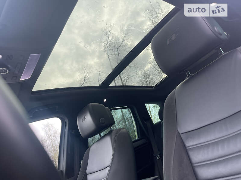 Позашляховик / Кросовер Volkswagen Touareg 2015 в Рівному фото 75 Позашляховик / Кросовер Volkswagen Touareg 2015 в Рівному