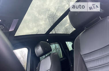 Позашляховик / Кросовер Volkswagen Touareg 2015 в  фото 75 Позашляховик / Кросовер Volkswagen Touareg 2015 в