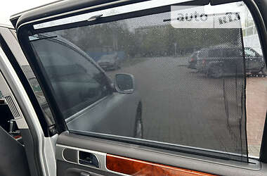 Внедорожник / Кроссовер Volkswagen Touareg 2007 в 