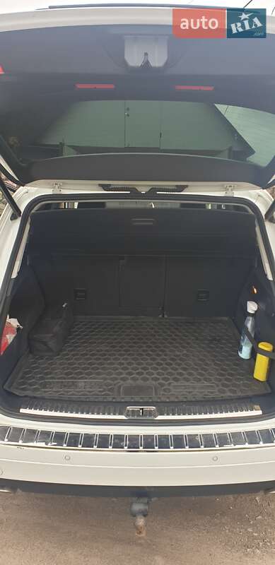 Внедорожник / Кроссовер Volkswagen Touareg 2013 в Житомире фото 14 Внедорожник / Кроссовер Volkswagen Touareg 2013 в Житомире