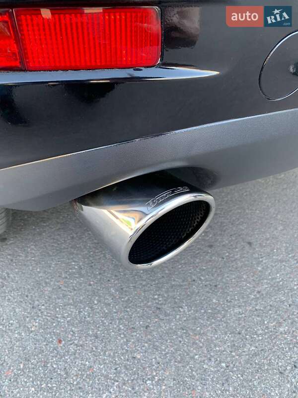 Позашляховик / Кросовер Volkswagen Touareg 2013 в Білій Церкві фото 21 Позашляховик / Кросовер Volkswagen Touareg 2013 в Білій Церкві