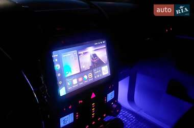 Внедорожник / Кроссовер Volkswagen Touareg 2008 в 