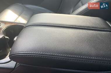 Внедорожник / Кроссовер Volkswagen Touareg 2011 в 