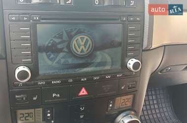 Внедорожник / Кроссовер Volkswagen Touareg 2006 в 