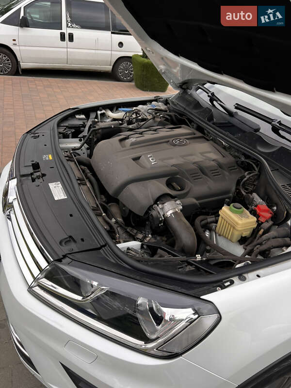 Внедорожник / Кроссовер Volkswagen Touareg 2015 в Хмельницком фото 75 Внедорожник / Кроссовер Volkswagen Touareg 2015 в Хмельницком