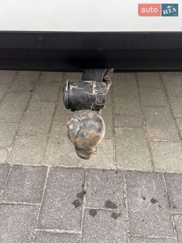 Внедорожник / Кроссовер Volkswagen Touareg 2015 в Хмельницком фото 80 Внедорожник / Кроссовер Volkswagen Touareg 2015 в Хмельницком