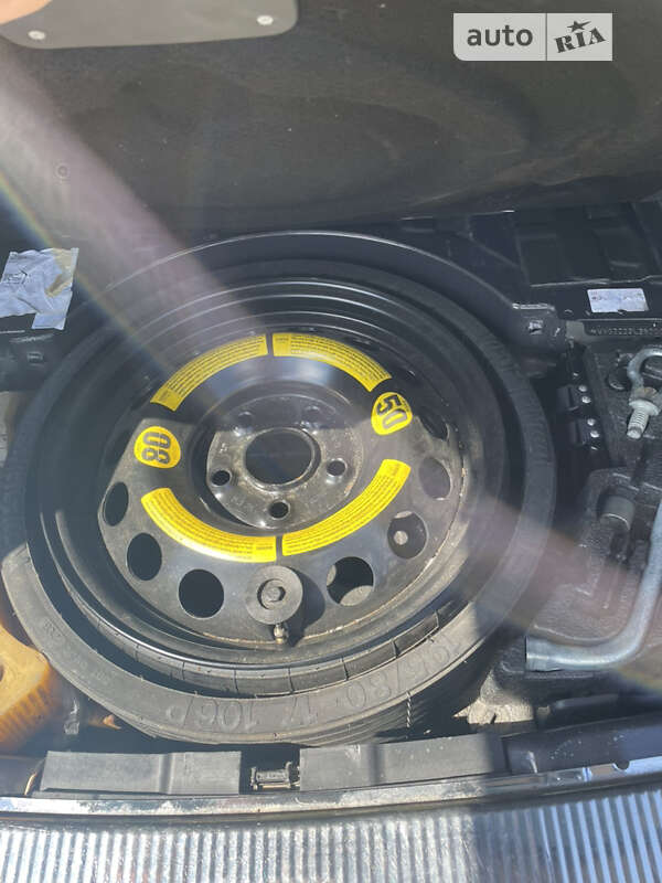 Позашляховик / Кросовер Volkswagen Touareg 2009 в Кропивницькому фото 22 Позашляховик / Кросовер Volkswagen Touareg 2009 в Кропивницькому