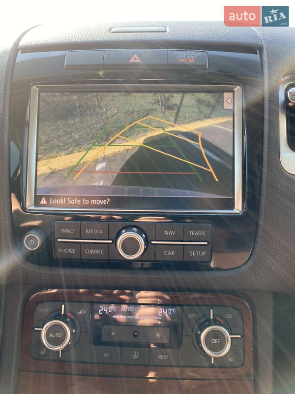 Внедорожник / Кроссовер Volkswagen Touareg 2011 в Ужгороде фото 34 Внедорожник / Кроссовер Volkswagen Touareg 2011 в Ужгороде