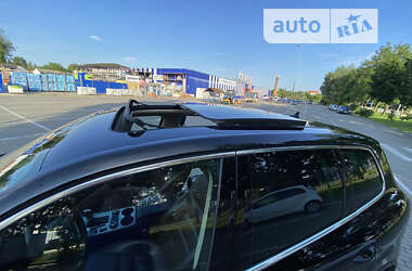 Внедорожник / Кроссовер Volkswagen Touareg 2012 в Коломые