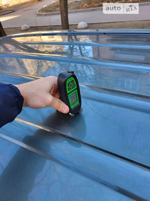 Внедорожник / Кроссовер Volkswagen Touareg 2004 в Одессе