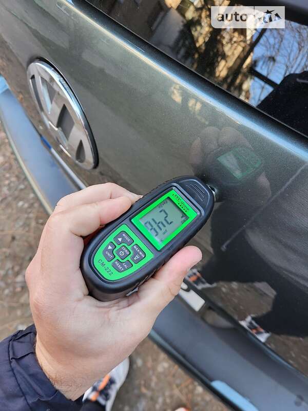 Внедорожник / Кроссовер Volkswagen Touareg 2004 в Одессе