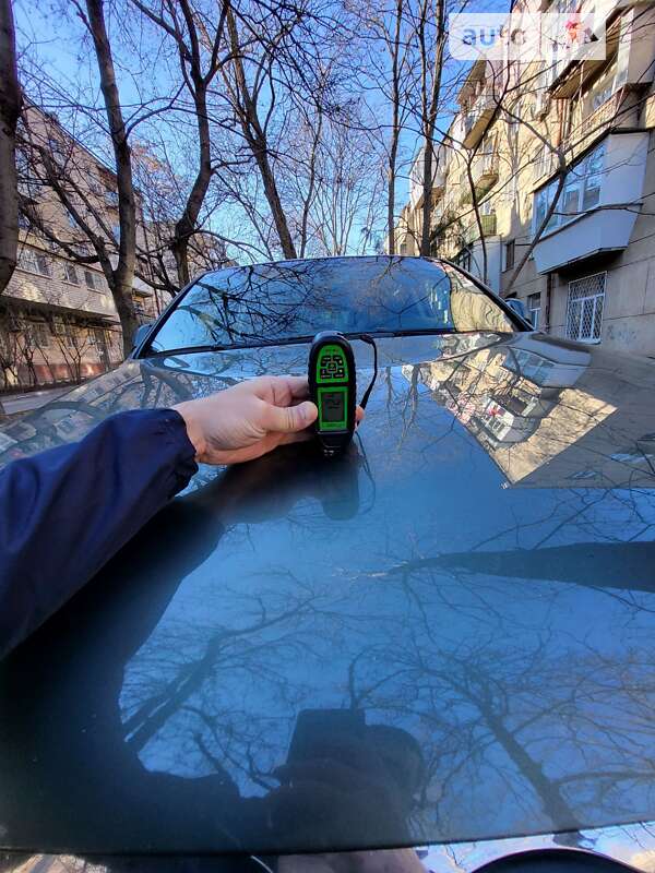 Внедорожник / Кроссовер Volkswagen Touareg 2004 в Одессе