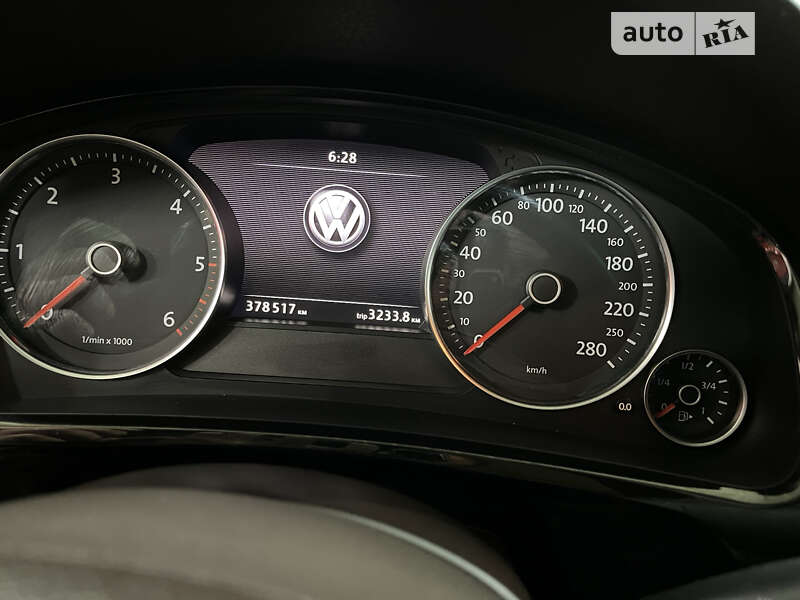 Внедорожник / Кроссовер Volkswagen Touareg 2011 в Луцке фото 53 Внедорожник / Кроссовер Volkswagen Touareg 2011 в Луцке