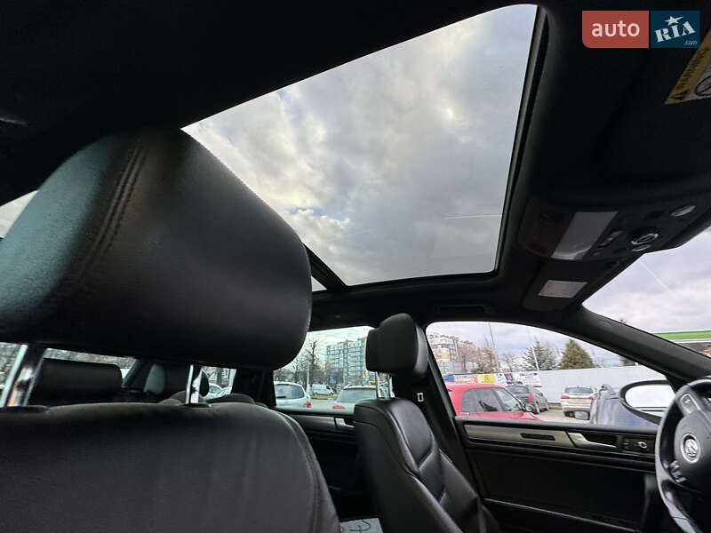 Внедорожник / Кроссовер Volkswagen Touareg 2014 в Ивано-Франковске фото 22 Внедорожник / Кроссовер Volkswagen Touareg 2014 в Ивано-Франковске